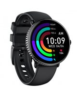 Smartwatch Smarty 2.0 Donna AMOLED DIAMOND in Acciaio SW092A - SW092A